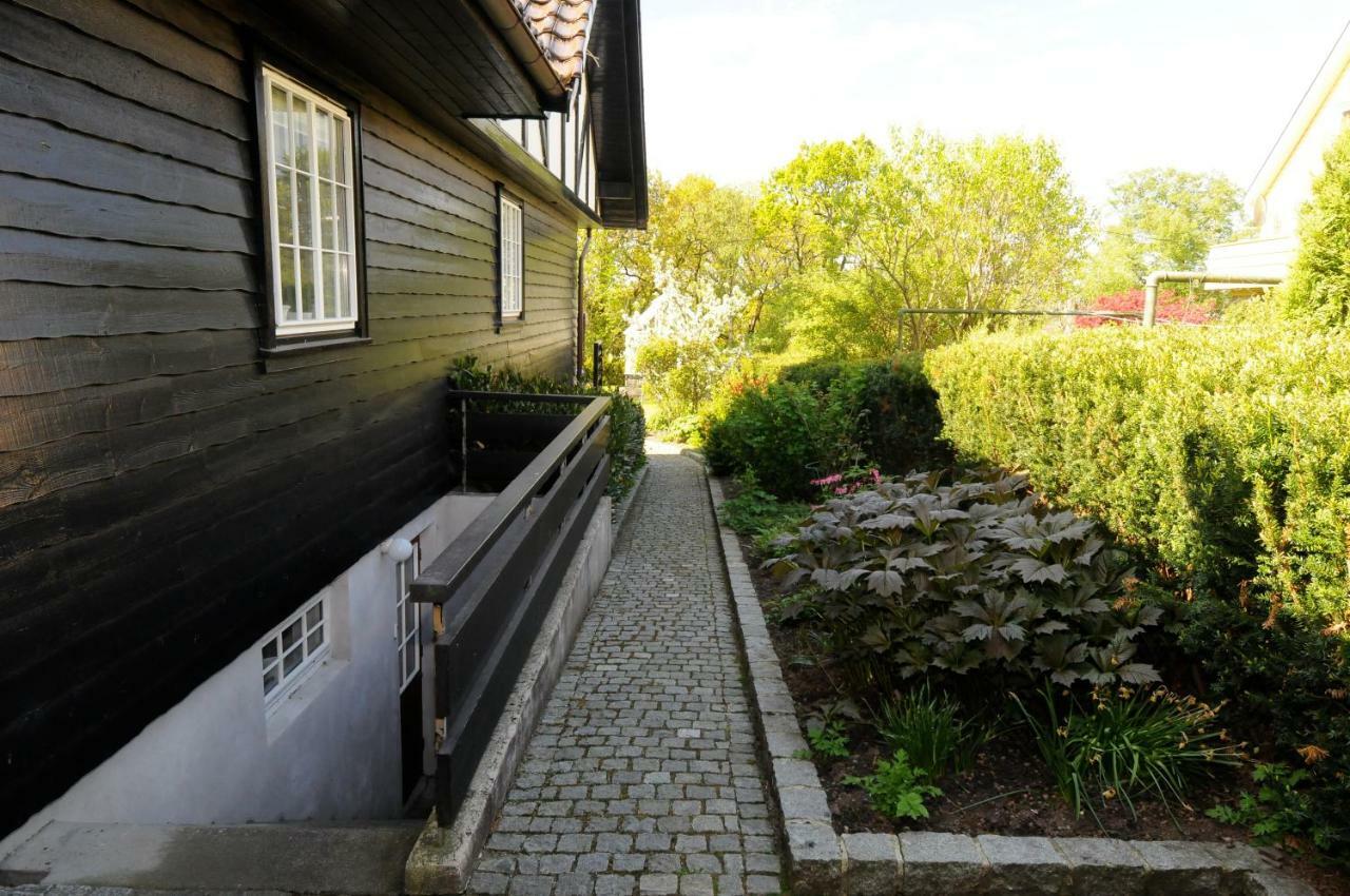 Hinna Garden Stavanger Luaran gambar